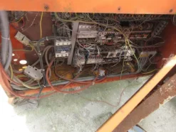 7#5340 Macchine per lavanderia industriale