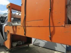 7#5340 Macchine per lavanderia industriale