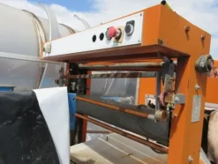 7#5340 Macchine per lavanderia industriale