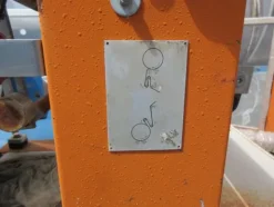 7#5340 Macchine per lavanderia industriale