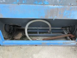7#5340 Macchine per lavanderia industriale