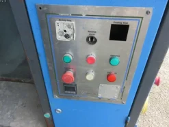 7#5340 Macchine per lavanderia industriale