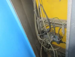 7#5340 Macchine per lavanderia industriale