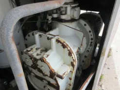 7#5340 Macchine per lavanderia industriale