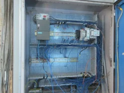 7#5340 Macchine per lavanderia industriale