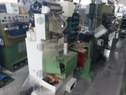 32#8561 Macchine per lavorazioni calzaturiere