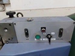 51#7419 Macchine per pelletteria Omsa Special