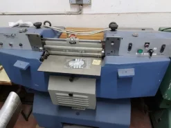 51#7419 Macchine per pelletteria Omsa Special