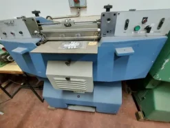 51#7419 Macchine per pelletteria Omsa Special