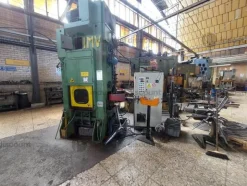 3#10213 Macchine Presse