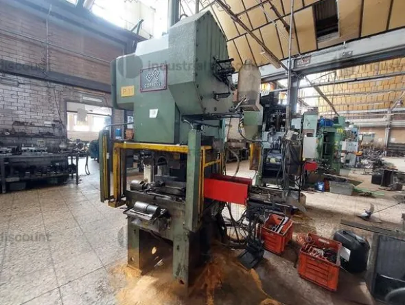 3#10213 Macchine Presse