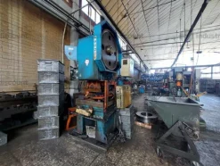 3#10213 Macchine Presse