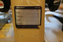 11#72360 Macchine rimagliatrici