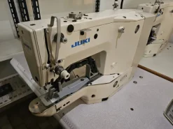 Macchine Travettatrici Juki LK-1900 e LK-1904