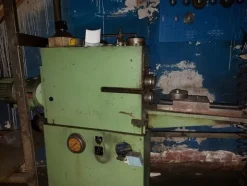 2#7004 Macchine Utensili