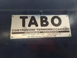 1#9939 Macchine utensili e attrezzatura per officina