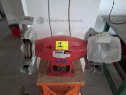 1#9939 Macchine utensili e attrezzatura per officina