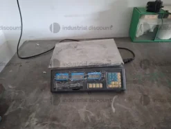 1#9939 Macchine utensili e attrezzatura per officina