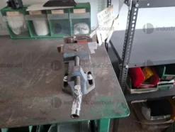 1#9939 Macchine utensili e attrezzatura per officina