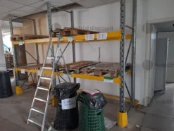 1#9939 Macchine utensili e attrezzatura per officina