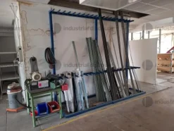 1#9939 Macchine utensili e attrezzatura per officina