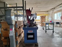 1#9939 Macchine utensili e attrezzatura per officina