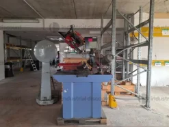 1#9939 Macchine utensili e attrezzatura per officina