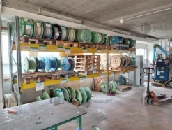 1#9939 Macchine utensili e attrezzatura per officina