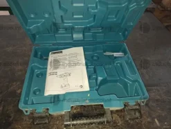 1#9939 Macchine utensili e attrezzatura per officina