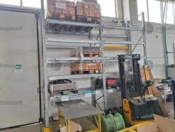 1#9939 Macchine utensili e attrezzatura per officina