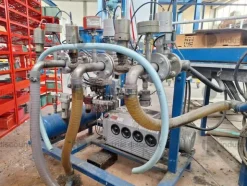 1#9939 Macchine utensili e attrezzatura per officina