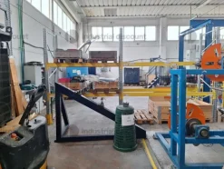 1#9939 Macchine utensili e attrezzatura per officina