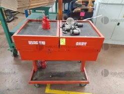 1#9939 Macchine utensili e attrezzatura per officina
