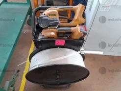 1#9939 Macchine utensili e attrezzatura per officina