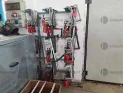 1#9939 Macchine utensili e attrezzatura per officina