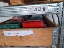 1#9939 Macchine utensili e attrezzatura per officina