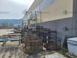 1#9939 Macchine utensili e attrezzatura per officina