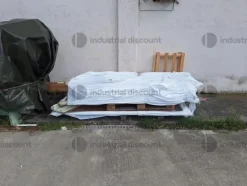 1#9939 Macchine utensili e attrezzatura per officina