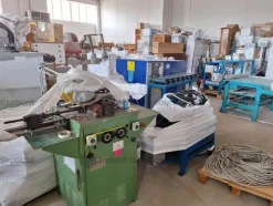 1#9939 Macchine utensili e attrezzatura per officina
