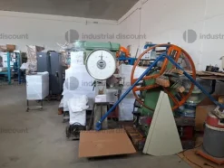 1#9939 Macchine utensili e attrezzatura per officina