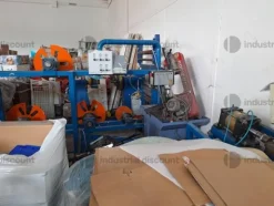 1#9939 Macchine utensili e attrezzatura per officina