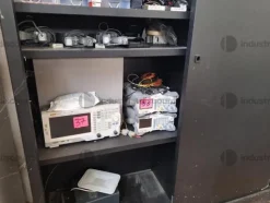 1#9939 Macchine utensili e attrezzatura per officina