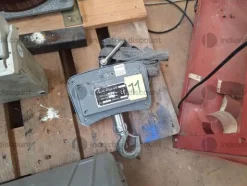 1#9939 Macchine utensili e attrezzatura per officina