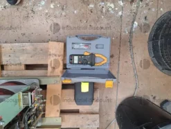 1#9939 Macchine utensili e attrezzatura per officina