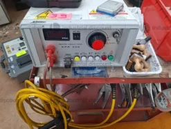 1#9939 Macchine utensili e attrezzatura per officina