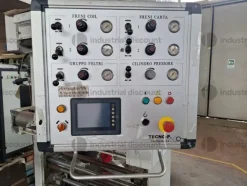 1#9939 Macchine utensili e attrezzatura per officina