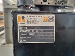 1#9939 Macchine utensili e attrezzatura per officina