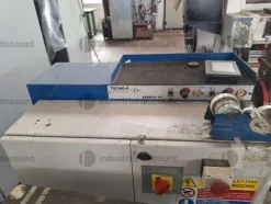 1#9939 Macchine utensili e attrezzatura per officina
