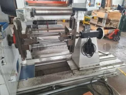 1#9939 Macchine utensili e attrezzatura per officina