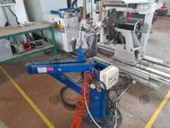 1#9939 Macchine utensili e attrezzatura per officina